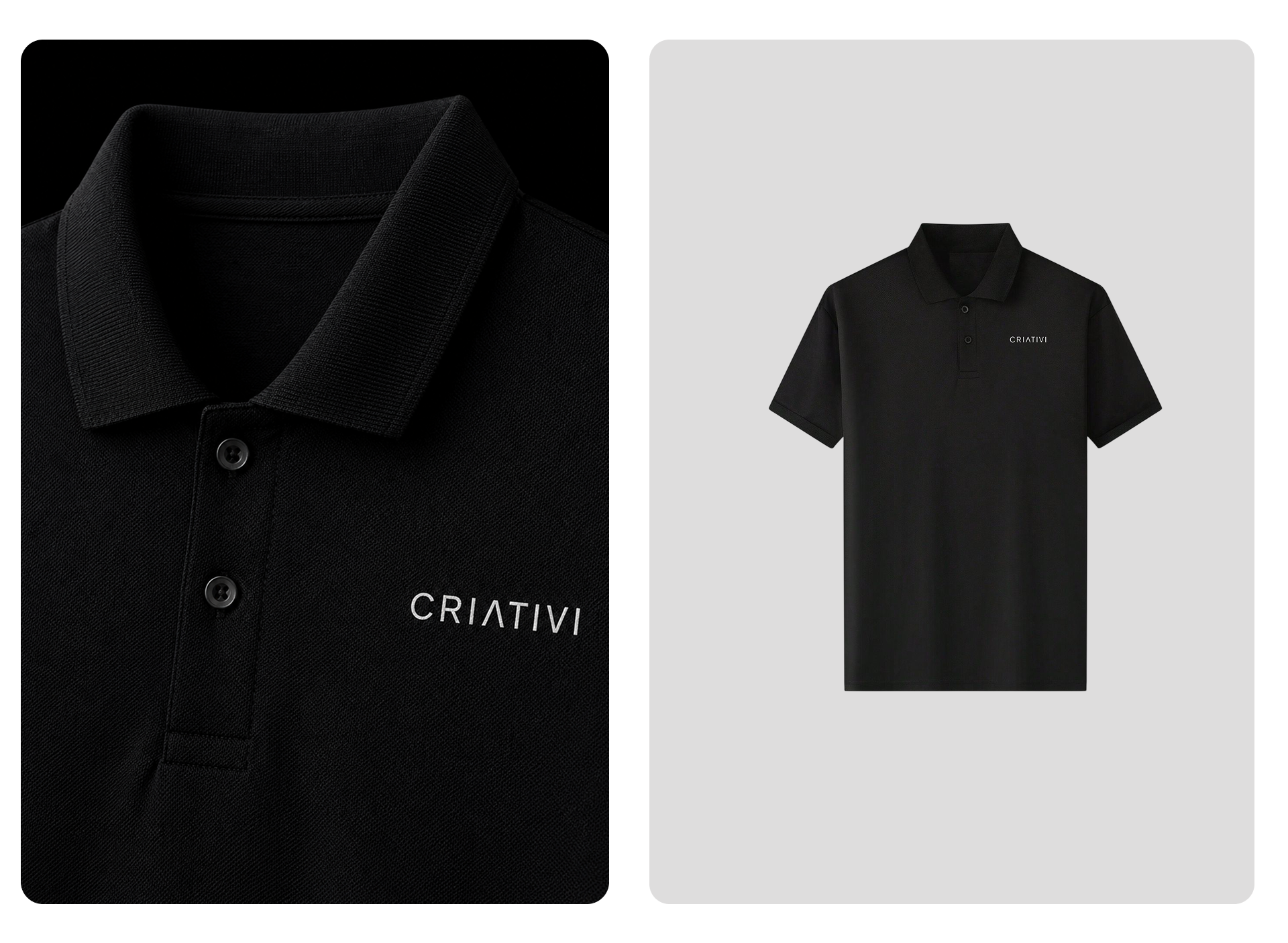 Criativi Concept