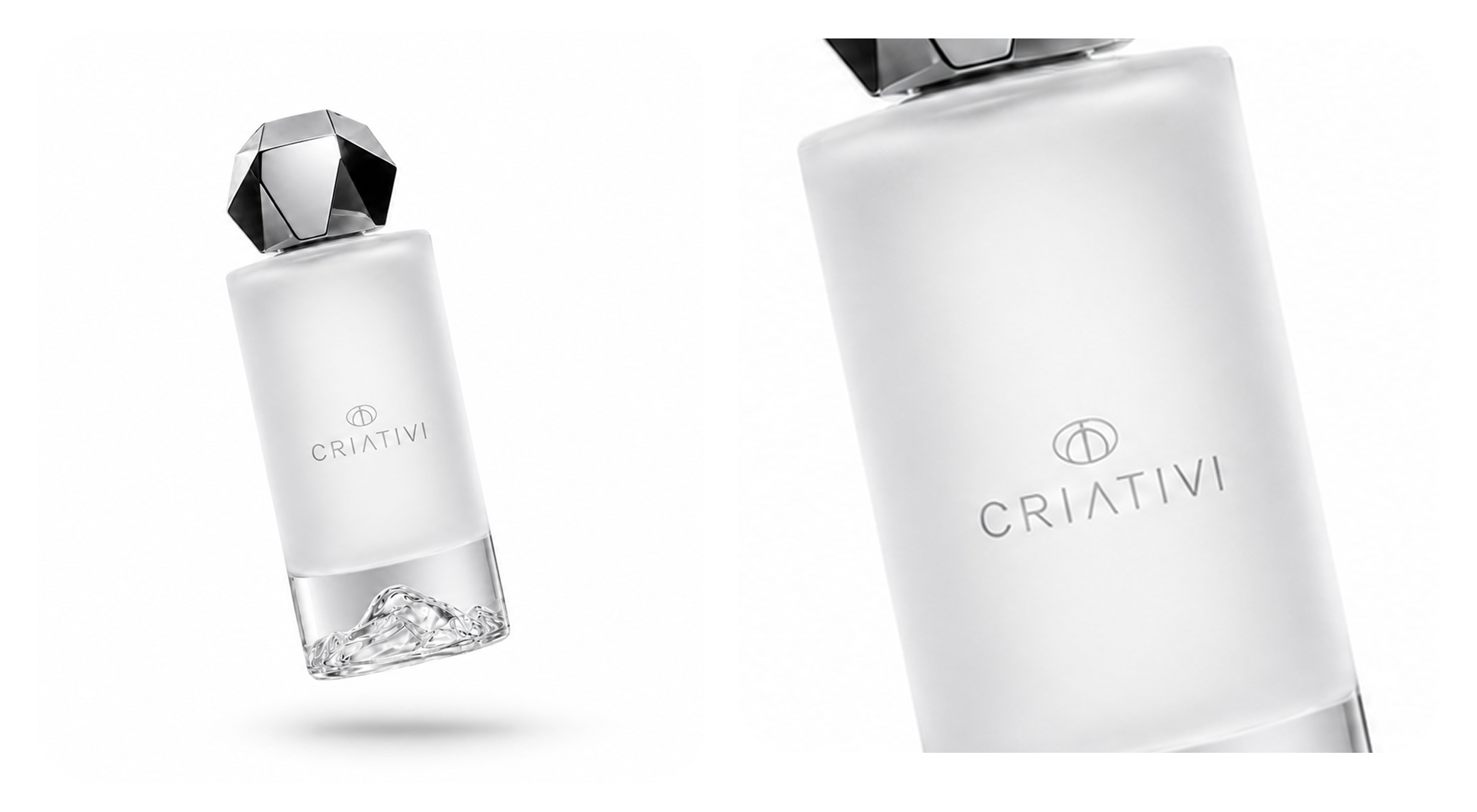 Criativi Concept