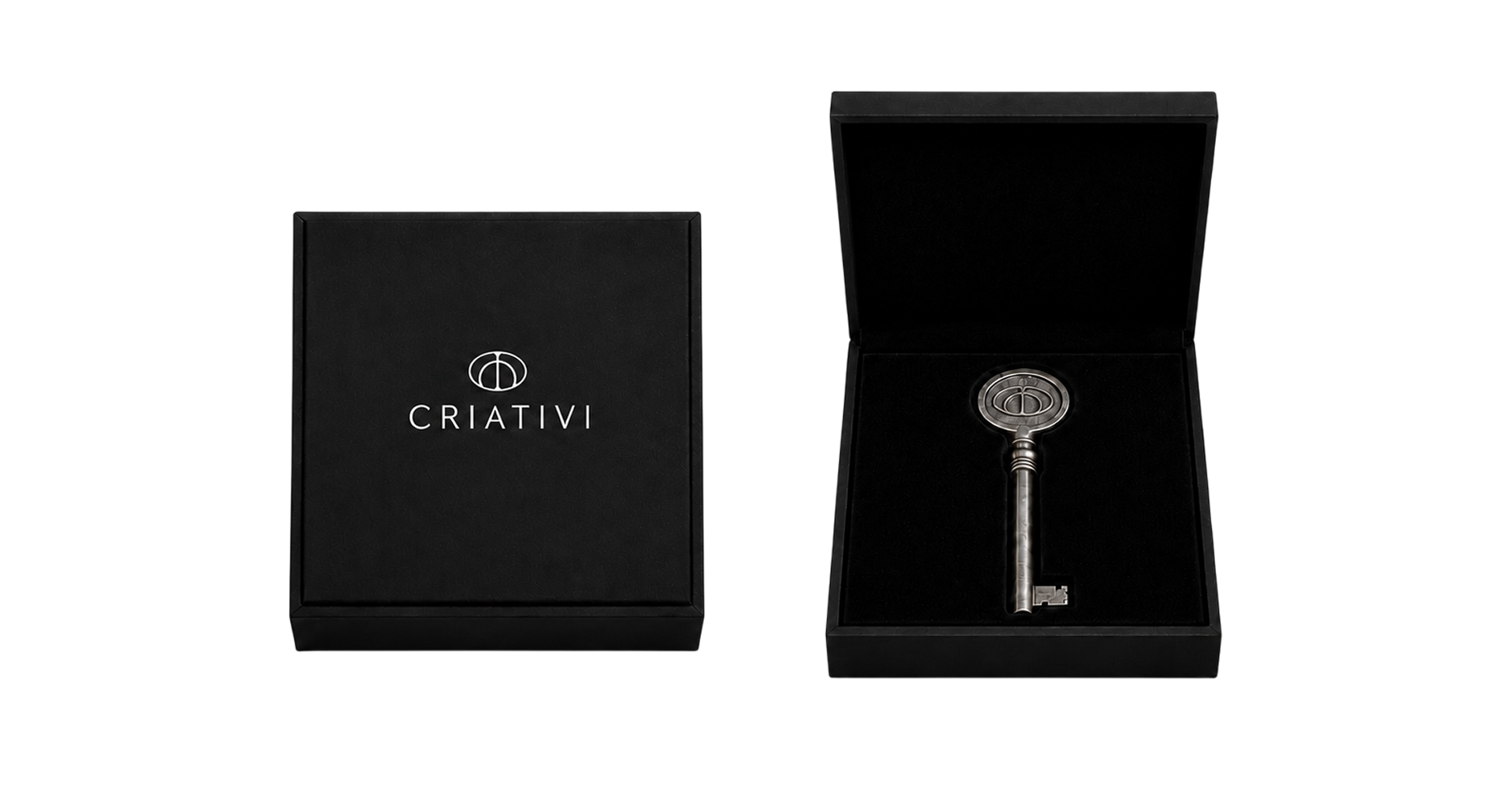 Criativi Concept
