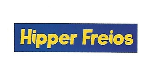 Hipper Freios