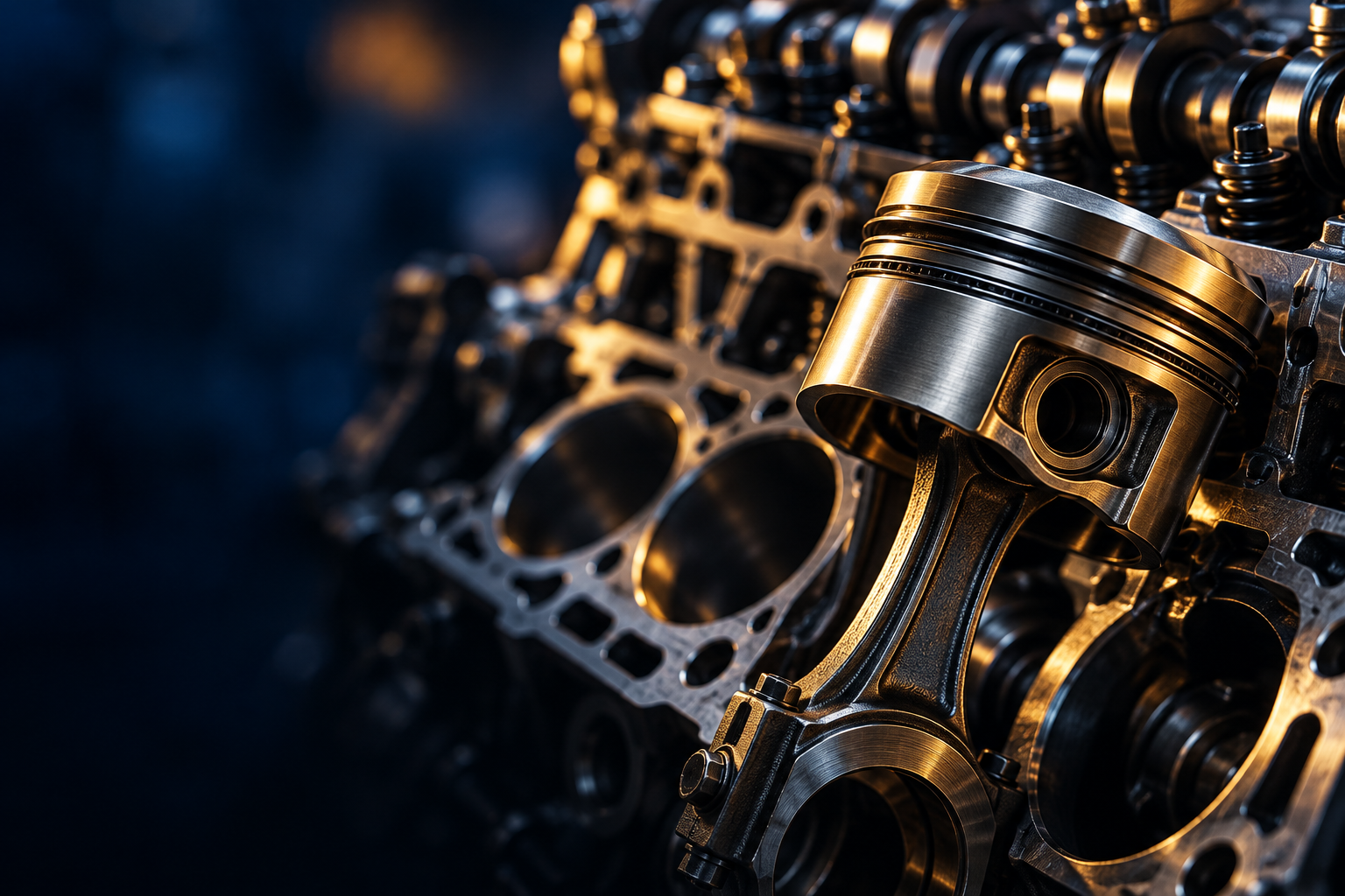 Motor