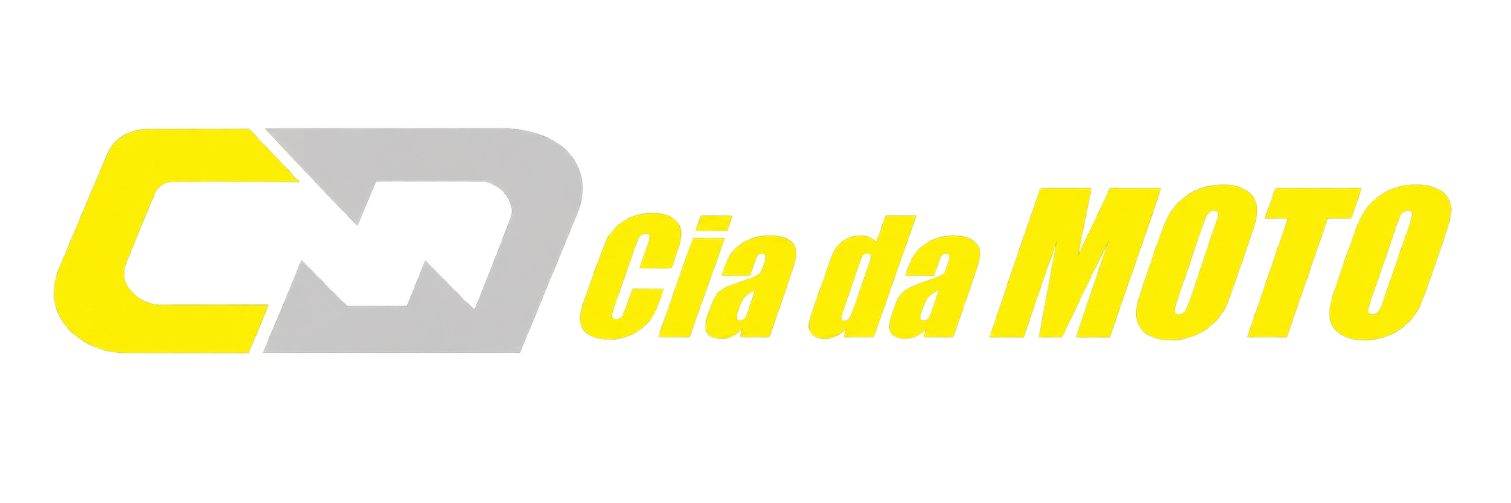 Logotipo Cia da Moto