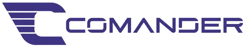 Logo Comander