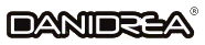Logo Danidrea