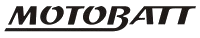 Logo Motobatt
