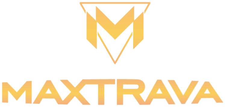 Logo Maxtrava