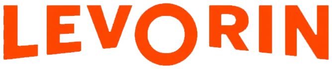 Logo Levorin