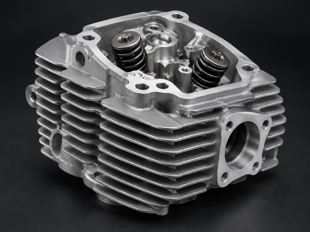 Motor